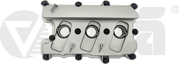 Клапанная крышка Vika для Audi A5 I (8T) 2011-2017. Артикул 11031841201