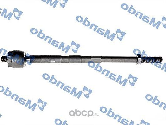 Тяга рулевая VW POLO V (602, 604, 612, 614) (Mando). Артикул MTG045397