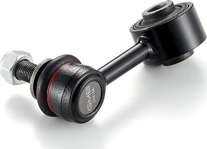 Стойка (тяга) стабилизатора GMB передняя правая для Toyota Land Cruiser 200 2007-2020. Артикул 1001-1181