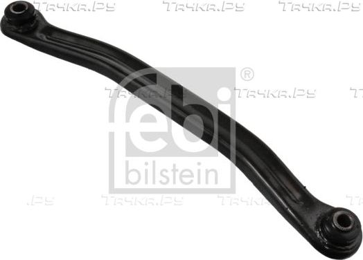 Поперечный рычаг задней подвески Febi Bilstein (Листовая сталь). Артикул 41750