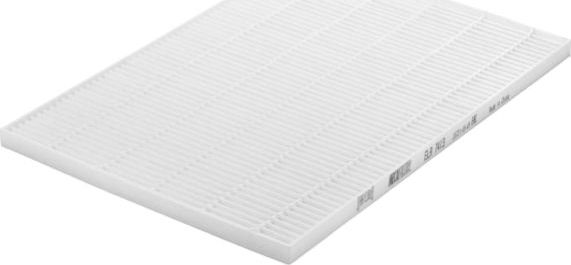 Салонный фильтр MecaFilter. Артикул ELR7413