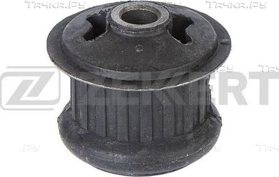 Подушка (опора) двигателя Zekkert передняя передняя для Audi V8 1988-1994. Артикул GM-3595