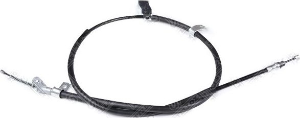 Трос ручника (тросик ручного тормоза) Stellox. Артикул 29-98722-SX