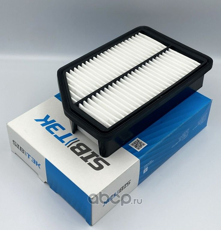 ФИЛЬТР ВОЗДУШНЫЙ HYUNDAI IX 35 0310- , I40 0711 (Sibтэк). Артикул AF26