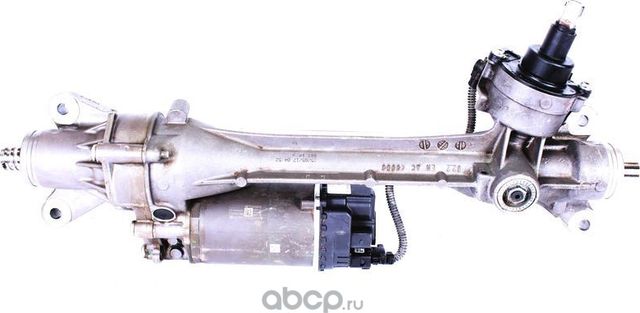 Новая электрическая рулевая рейка Audi A4 /A5 2015 (Pstpro). Артикул A03033PST