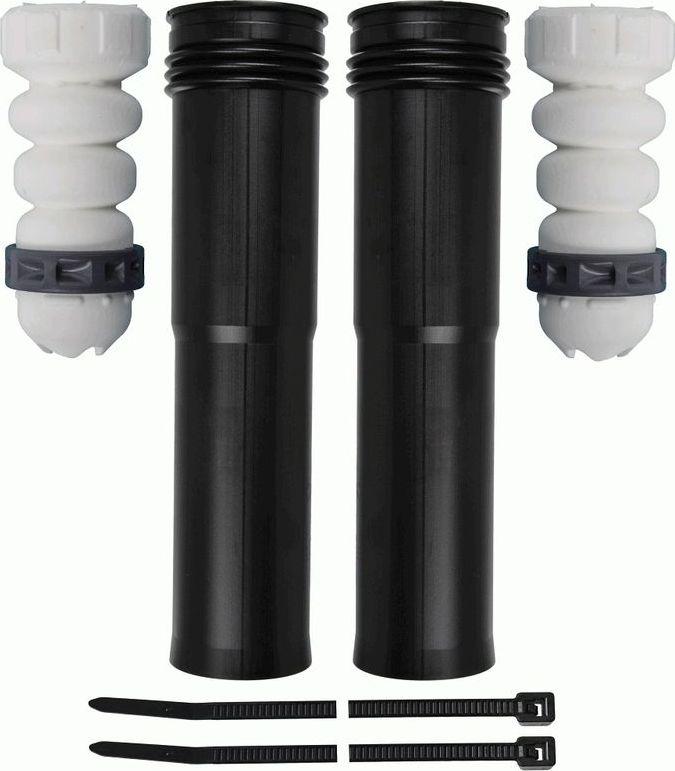 Комплект отбойников и пыльников амортизаторов (стоек) SACHS сервисный комплект. Артикул 900 356