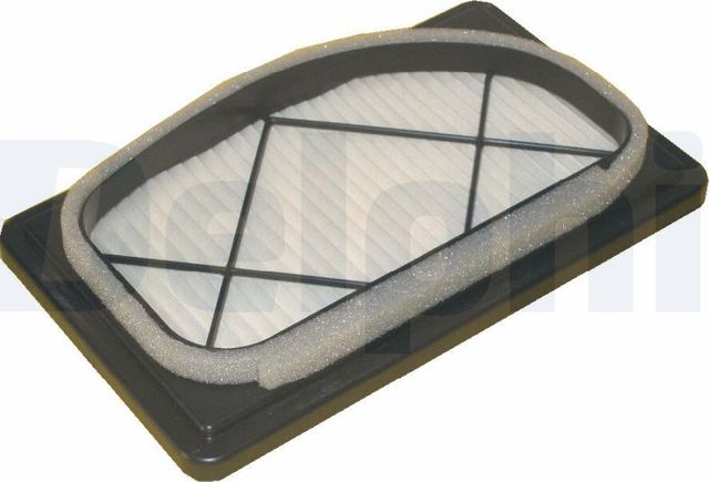 Салонный фильтр Delphi для Nissan Micra K11 1992-2003. Артикул TSP0325050