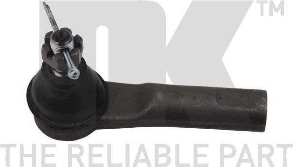 Наконечник рулевой тяги NK. Артикул 5032642