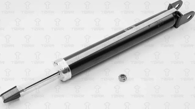 Амортизатор HYUNDAI I40/SONATA/TUCSON 11- задн.лев./прав.газ. (Torr). Артикул DH1586