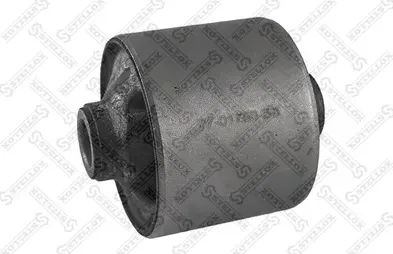 77-01750-SX_сайлентблок опоры дифференциала !/Mitsubishi Pajero Pinin/Io H61W-H7 (Stellox) Stellox. Артикул 77-01750-SX