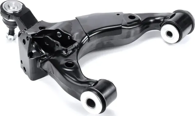 Рычаг передний правый (Metaco). Артикул 4300515R