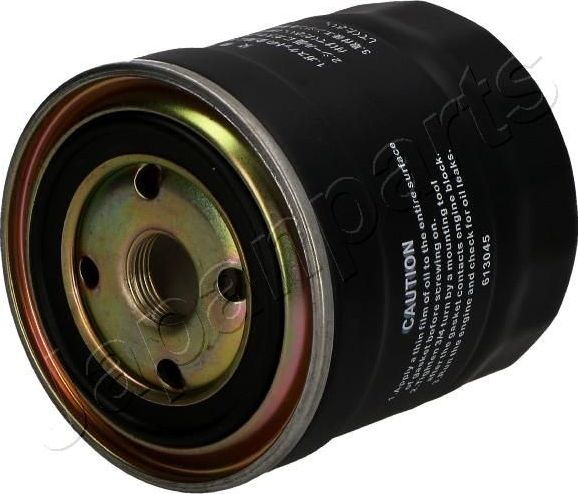 Топливный фильтр Japanparts для Mazda 626 II (GC) 1983-1987. Артикул FC-303S