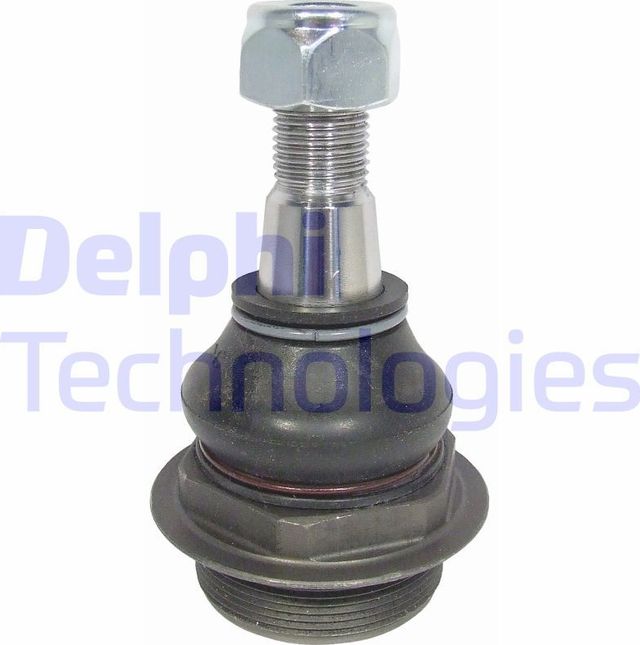 Шаровая опора Delphi передняя правая/левая нижняя внешняя для Renault Master III 2010-2026. Артикул TC2370