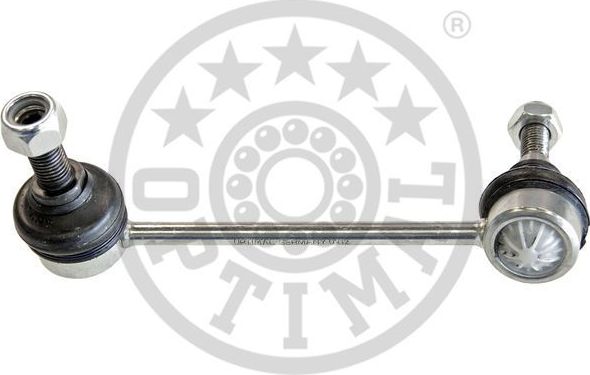 Стойка (тяга) стабилизатора Optimal. Артикул G7-535