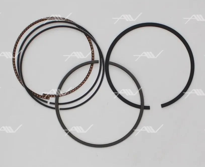 RS-51160 комплект колец 1 цил. STD AUDI/VW 1.4 TSI 16 V CAVA/CTHA... 76.50mm 1.2 (Autowelt). Артикул RS51160