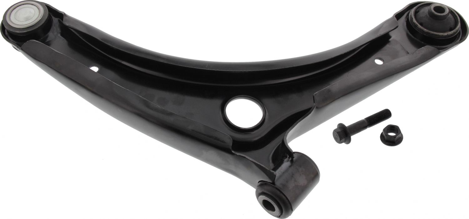 Поперечный рычаг передней подвески MAPCO (Листовая сталь). Артикул 59967