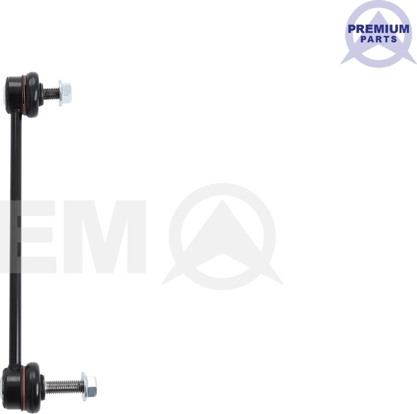 Стойка (тяга) стабилизатора Sidem. Артикул 21565