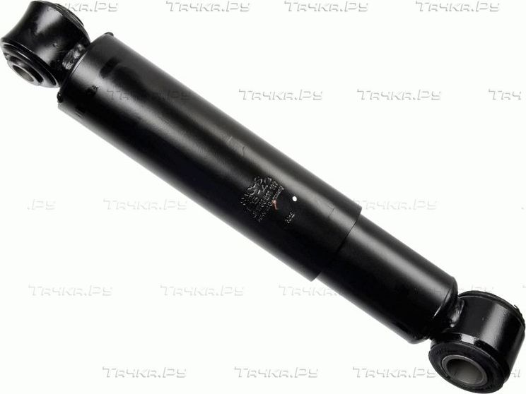 Амортизатор SACHS. Артикул 125 149