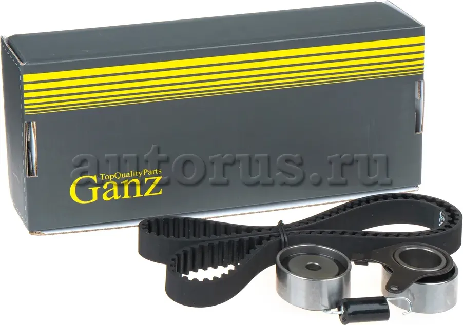 Ремкомплект ГРМ (Ganz) Ganz. Артикул GIE34014