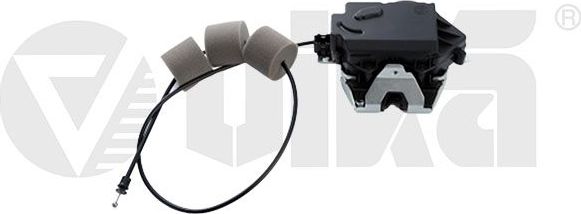 Замок задней двери Vika. Артикул 91329201