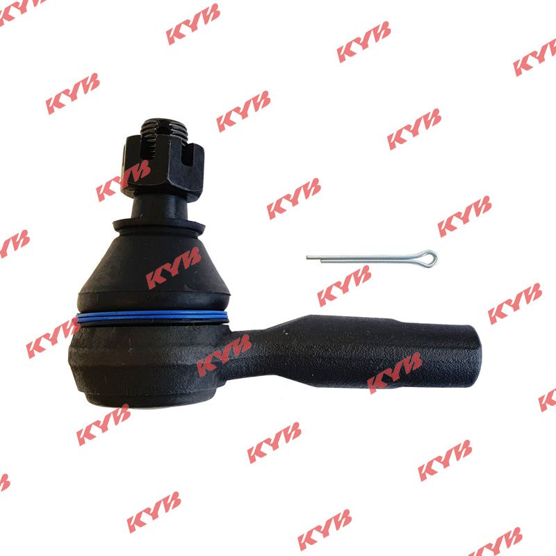 Наконечник рулевой тяги KYB SSP для Nissan Cima II (Y32) 1991-1996. Артикул KTR1069
