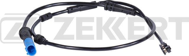 Датчик износа тормозных колодок  Zekkert передний для BMW X4 II (G02) 2018-2026. Артикул BS-8121