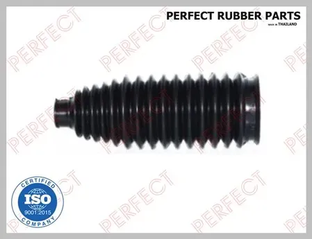 Пыльник рулевой рейки (Perfect). Артикул TO55SXM15R