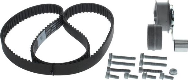 Ремень ГРМ с роликами (комплект) Bosch для Audi A7 II (4K) 2018-2026. Артикул 1 987 946 678