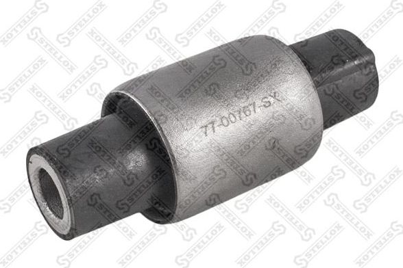 Сайлентблок заднего рычага подвески Stellox. Артикул 77-00767-SX