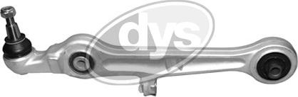 Поперечный рычаг передней подвески DYS (алюминий) правый/левый нижний для SEAT Exeo 2008-2013. Артикул 26-06079