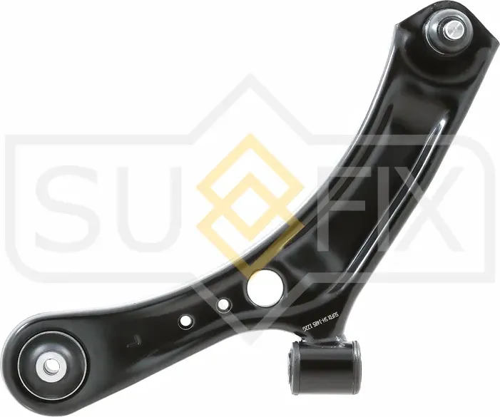 Рычаг нижний L / Перед. подв (Sufix). Артикул SH1485