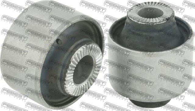 Втулка (сайлентблок) амортизатора Febest для Lexus RX IV 2015-2026. Артикул TAB-578-KIT