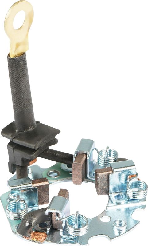 Узел щеточный стартера MITSUBISHI OUTLANDER (02-)/GALANT (96-) 2.0I/2.4I StartVOLT. Артикул VBS 1100