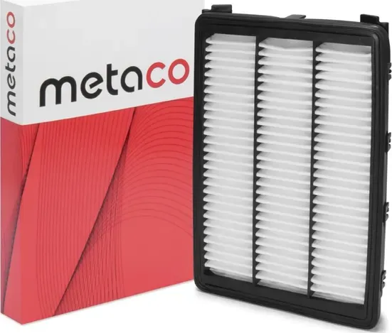 Фильтр воздушный (Metaco). Артикул 1000-404