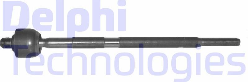 Рулевая тяга Delphi. Артикул TA1642