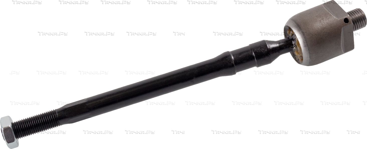 Рулевая тяга Febi Bilstein ProKit правая/левая для Daihatsu Sirion I (M1) 1998-2005. Артикул 28210