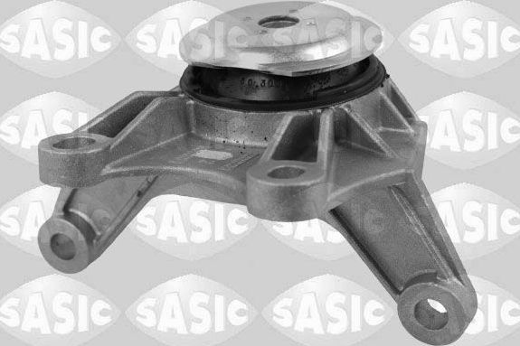 Подушка (опора) двигателя Sasic внутренний для Fiat Bravo II 2007-2014. Артикул 2706230