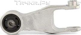 Подушка (опора) двигателя BSG передняя для Opel Corsa D 2006-2014. Артикул BSG 65-700-167