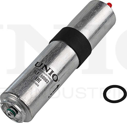 Фильтр топливный (Unio). Артикул FLT-50003