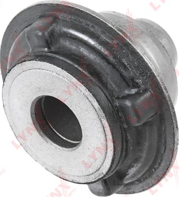 Сайлентблок задней балки LYNXauto. Артикул B8212