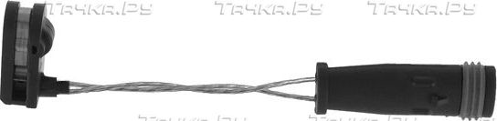 Датчик износа тормозных колодок  Textar. Артикул 98033700