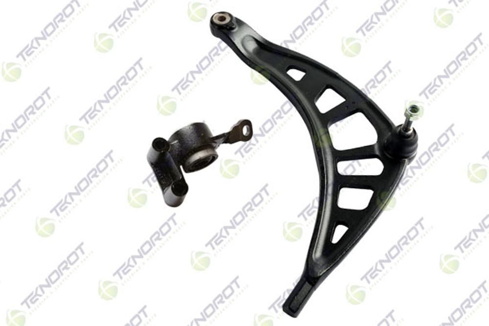 Поперечный рычаг передней подвески Teknorot (сталь). Артикул MN-148K