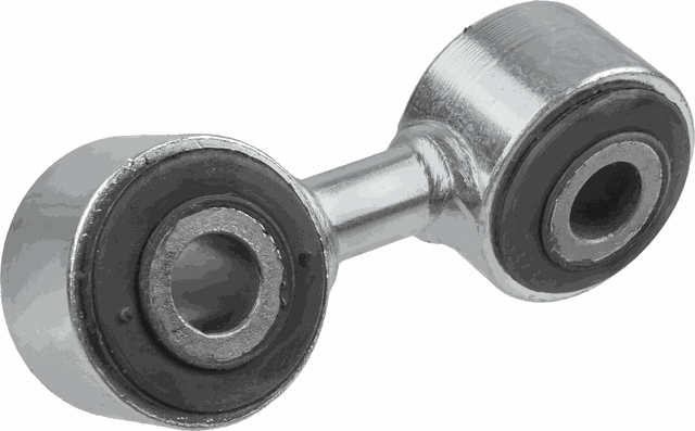 Стойка (тяга) стабилизатора Lemforder задняя задняя правая для Bentley Flying Spur I 2013-2019. Артикул 26777 01