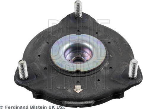 Опора амортизатора (стойки) Blue Print (резина/металл). Артикул ADBP800323