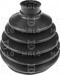 Пыльник ШРУСа наружный Malo (резина) для SEAT Cordoba I 1993-2002. Артикул 17647