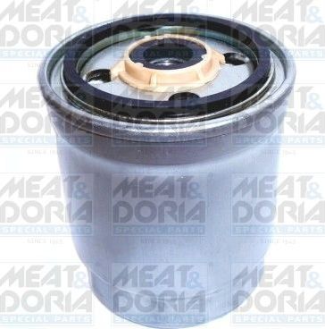 Топливный фильтр Meat & Doria. Артикул 4112