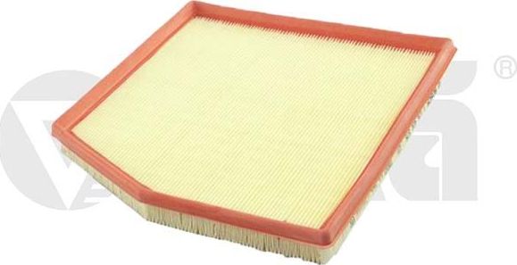 Воздушный фильтр Vika. Артикул 19989201