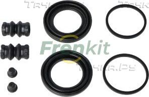 Ремкомплект тормозного суппорта Frenkit передний для Fiat Ducato II 1994-2002. Артикул 245008