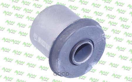 Сайлентблок / Верх. рычаг / Перед. подв. (O 52,5mm) (Aywiparts). Артикул AW1420333