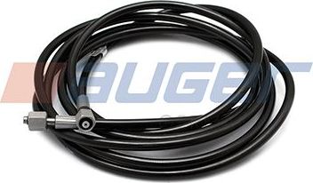 Шланг (трубка) подъема кабины Auger для Mercedes-Benz Axor 2002-2004. Артикул 80513